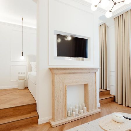 Anima Mea Apartment Banska Stiavnica Ngoại thất bức ảnh