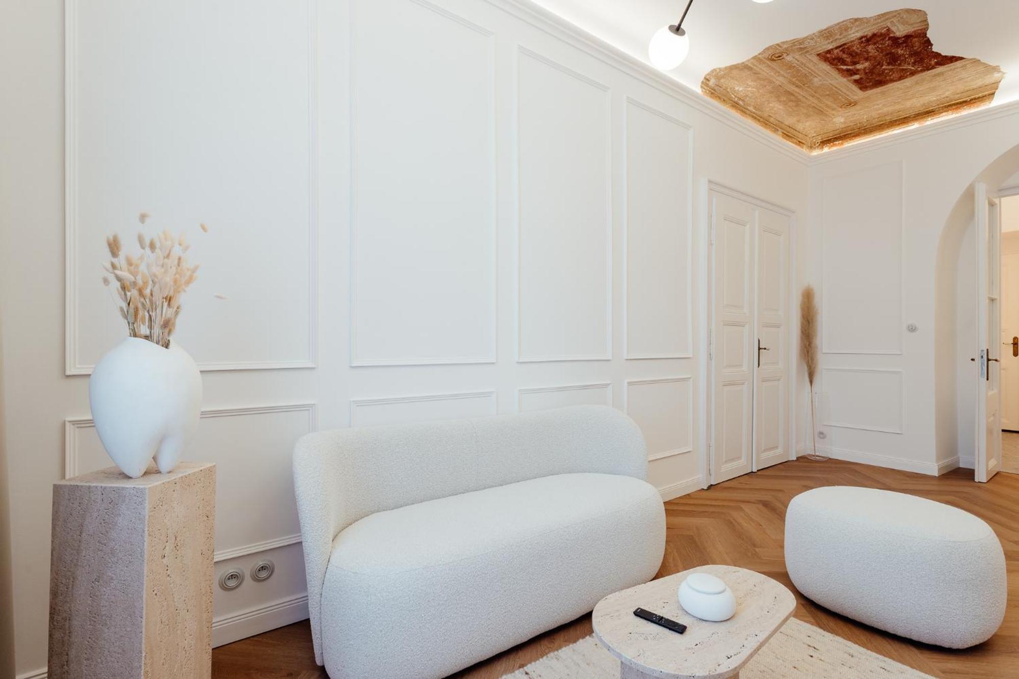 Anima Mea Apartment Banska Stiavnica Ngoại thất bức ảnh